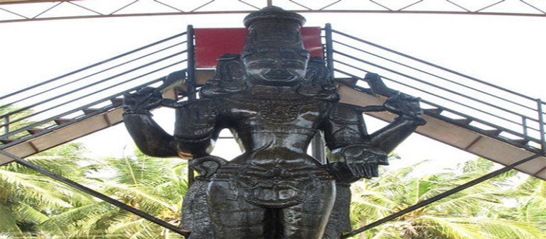 Saneeswarar Temple