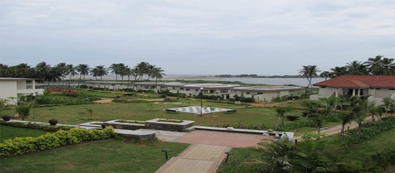 The Windflower Resorts and Spa | Pondicherry