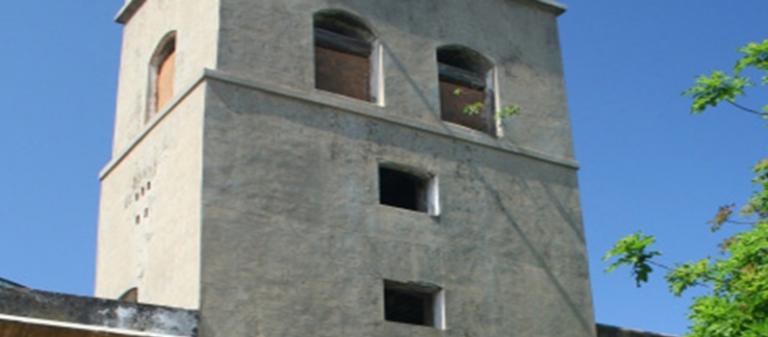 Church of the Capuchins