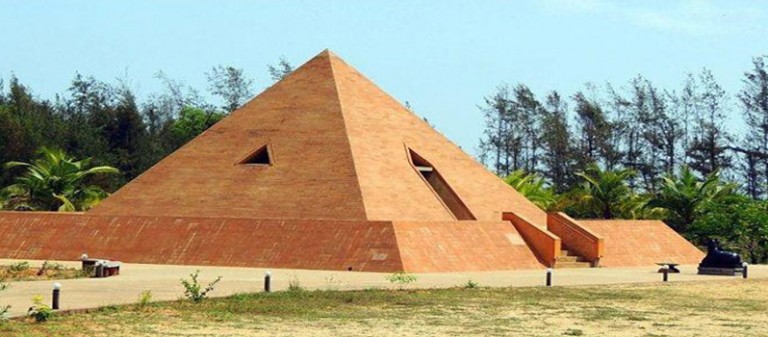Sri Karneshwar Nataraja temple