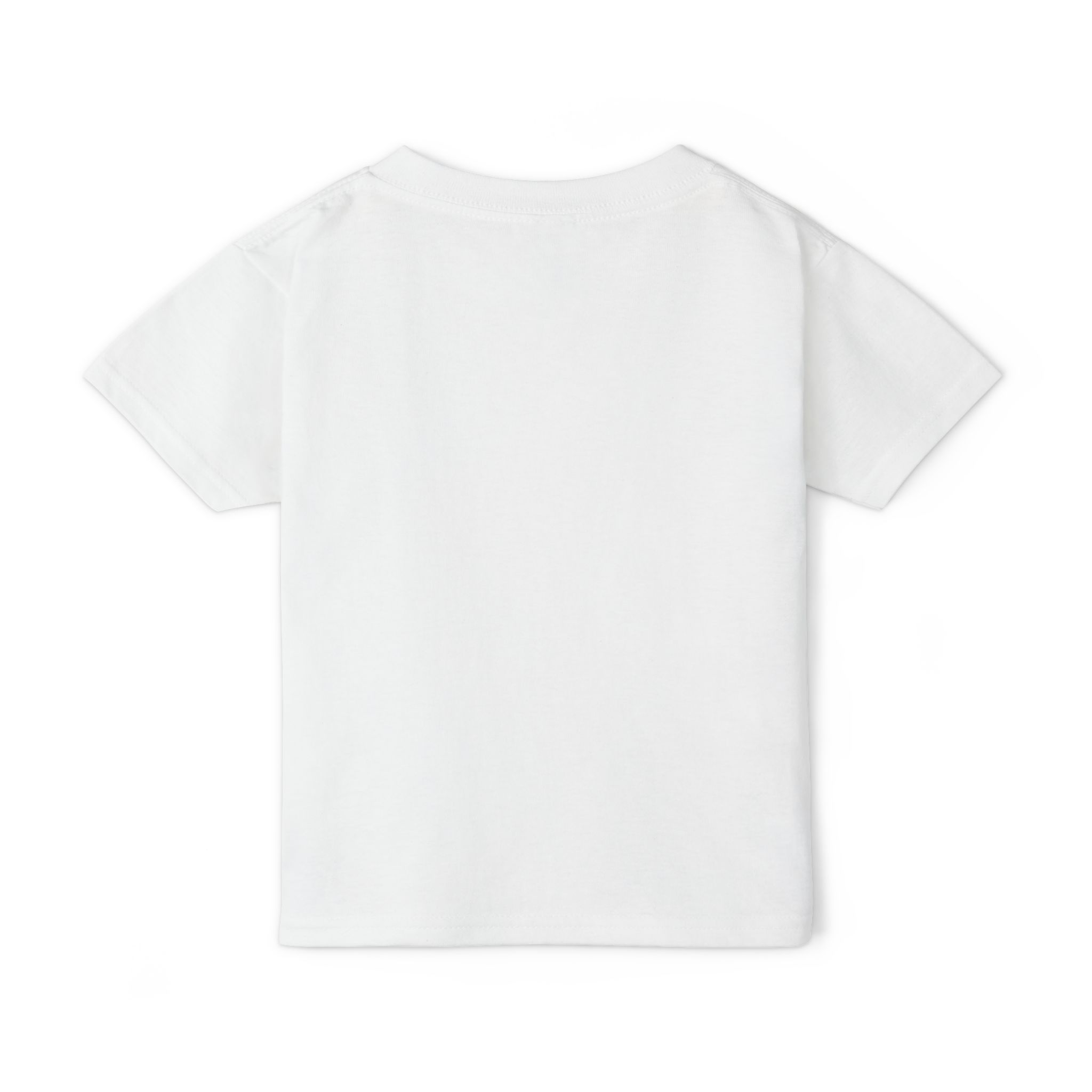 Pondicherry “Je t’aime” – Toddler Heavy Cotton Tee - Image 7