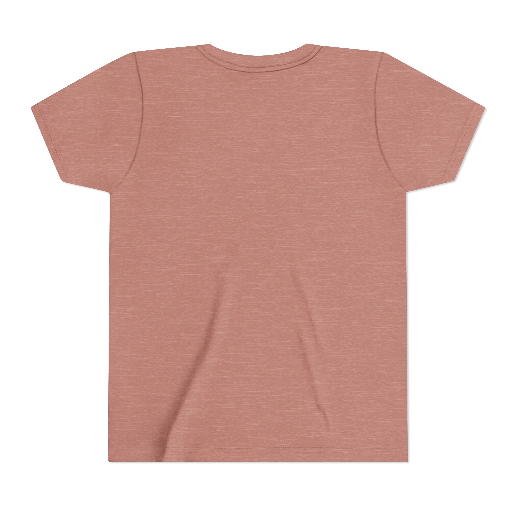 Pondicherry Je t’aime – Youth Short Sleeve Tee - Image 15