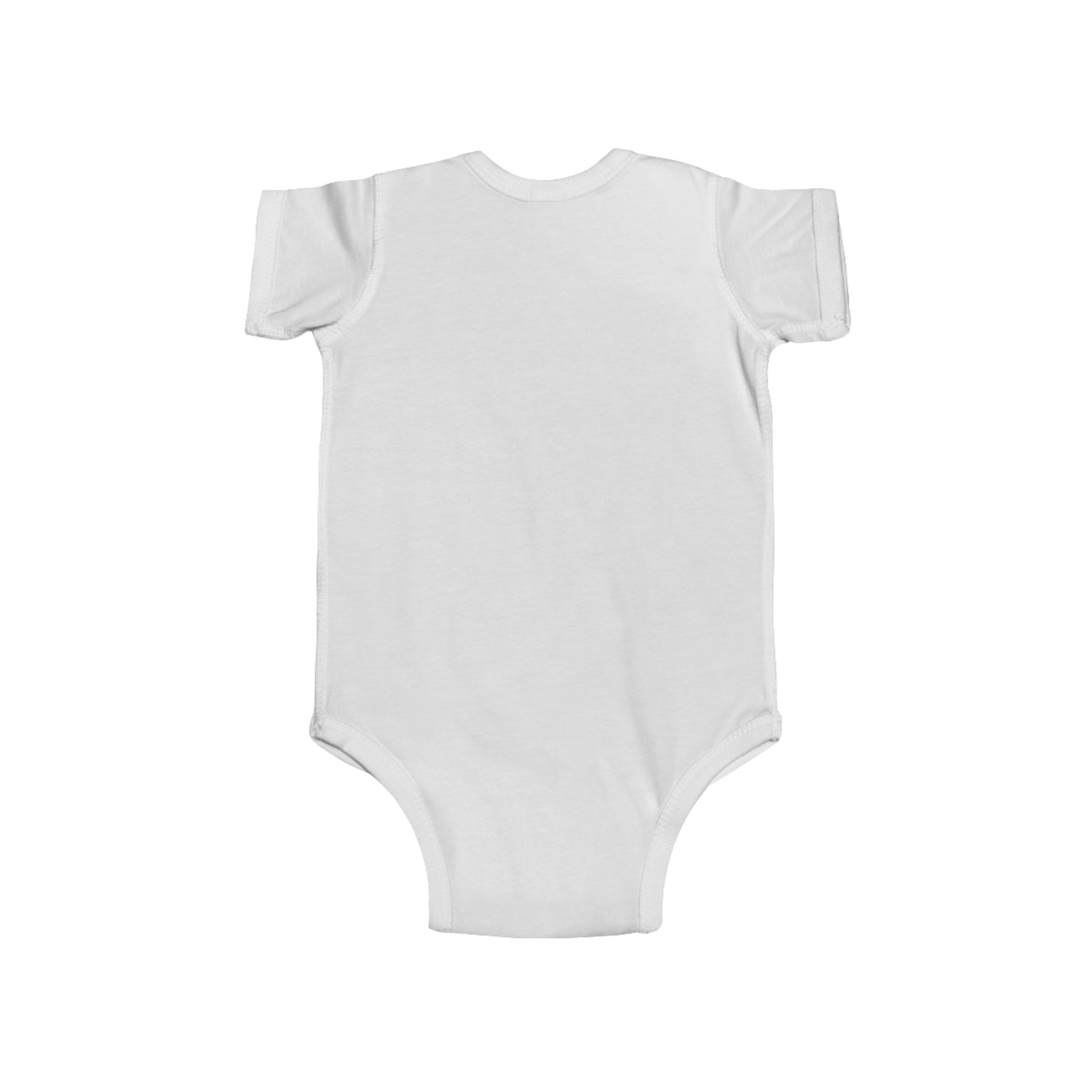 Pondicherry Je T’aime – Infant Bodysuit - Image 2