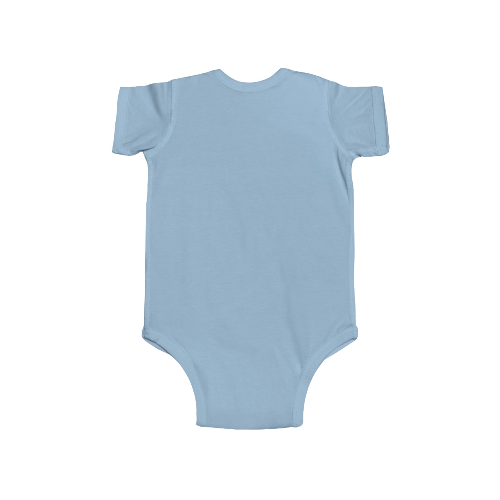 Pondicherry Je T’aime – Infant Bodysuit - Image 14