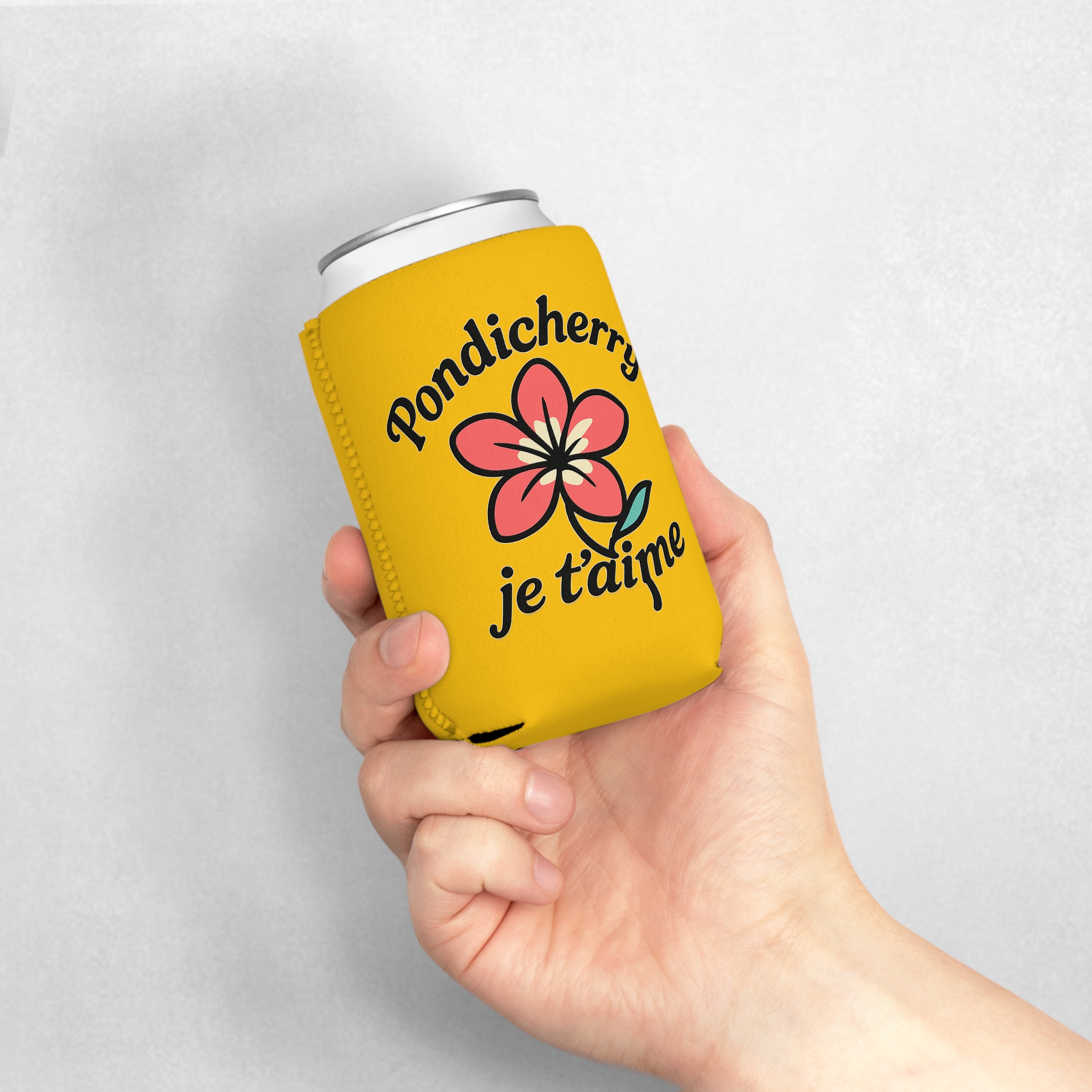 Pondicherry Je T’aime – make every sip a cool, colorful reminder of Pondy’s sunny spirit - Image 5