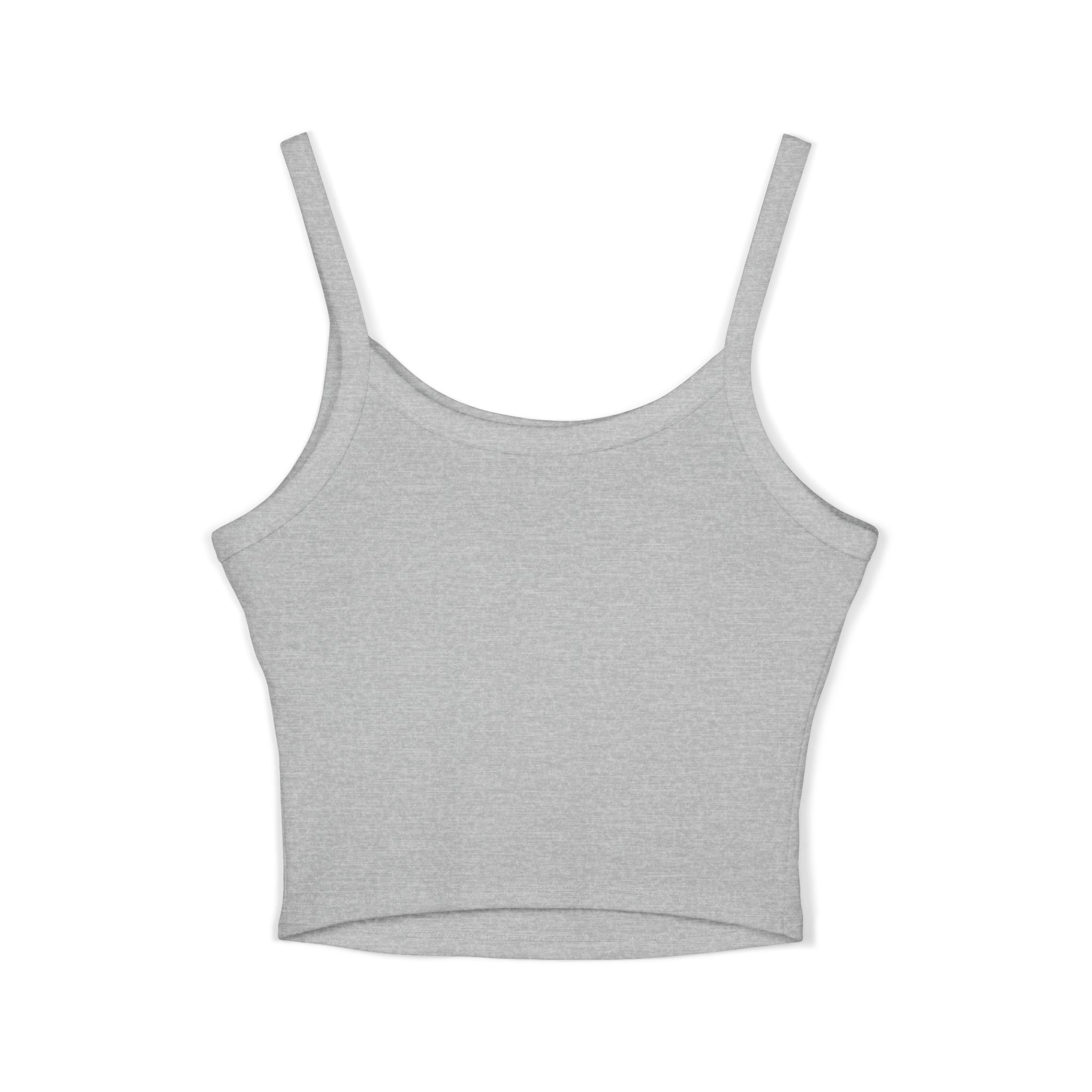 Pondicherry Je t’aime – Women’s Spaghetti Strap Tank Top - Image 14