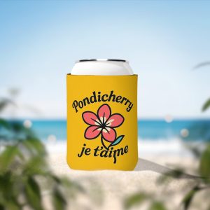 Pondicherry Je T’aime – make every sip a cool, colorful reminder of Pondy’s sunny spirit