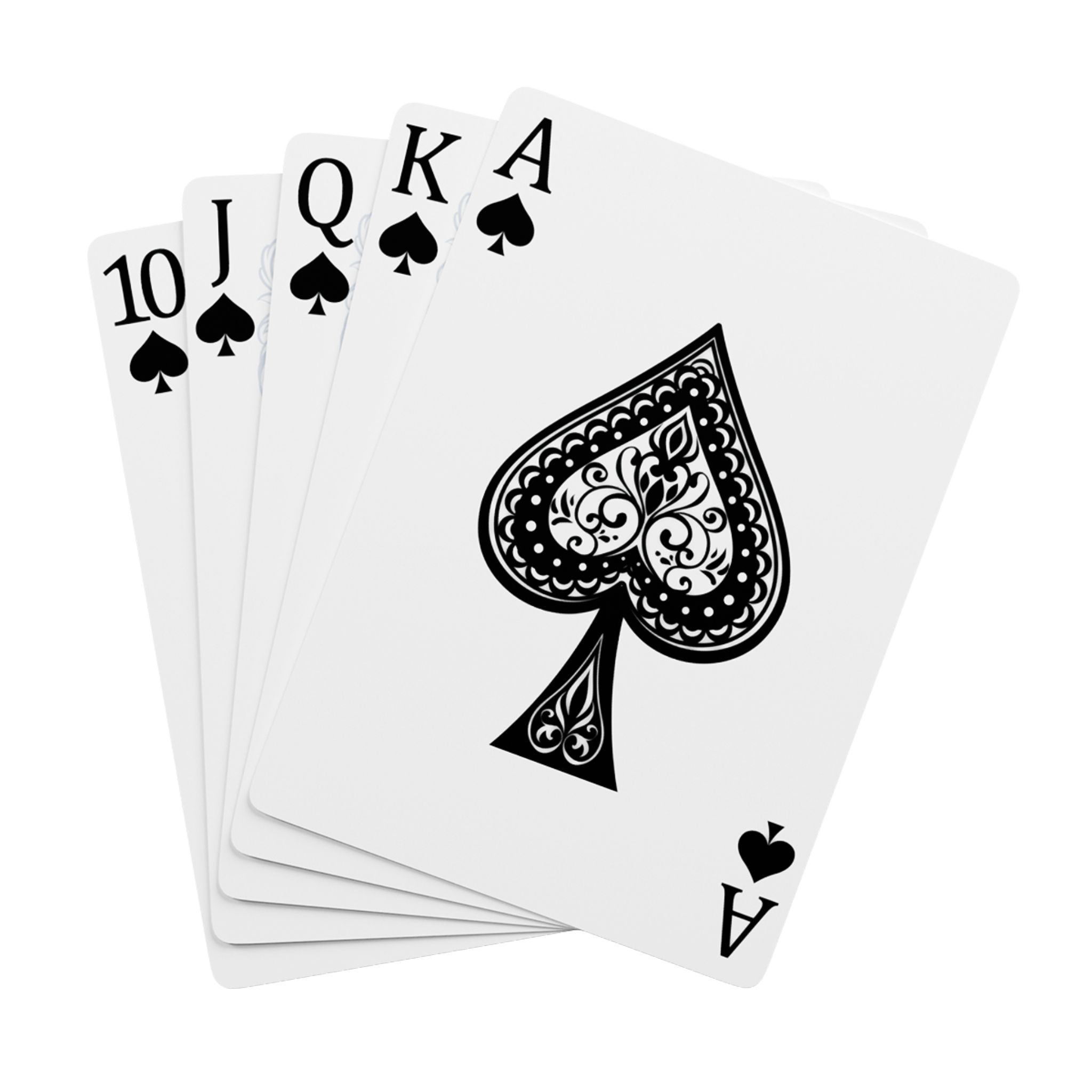 Playing Cards – Pondicherry Je T’aime - Image 5