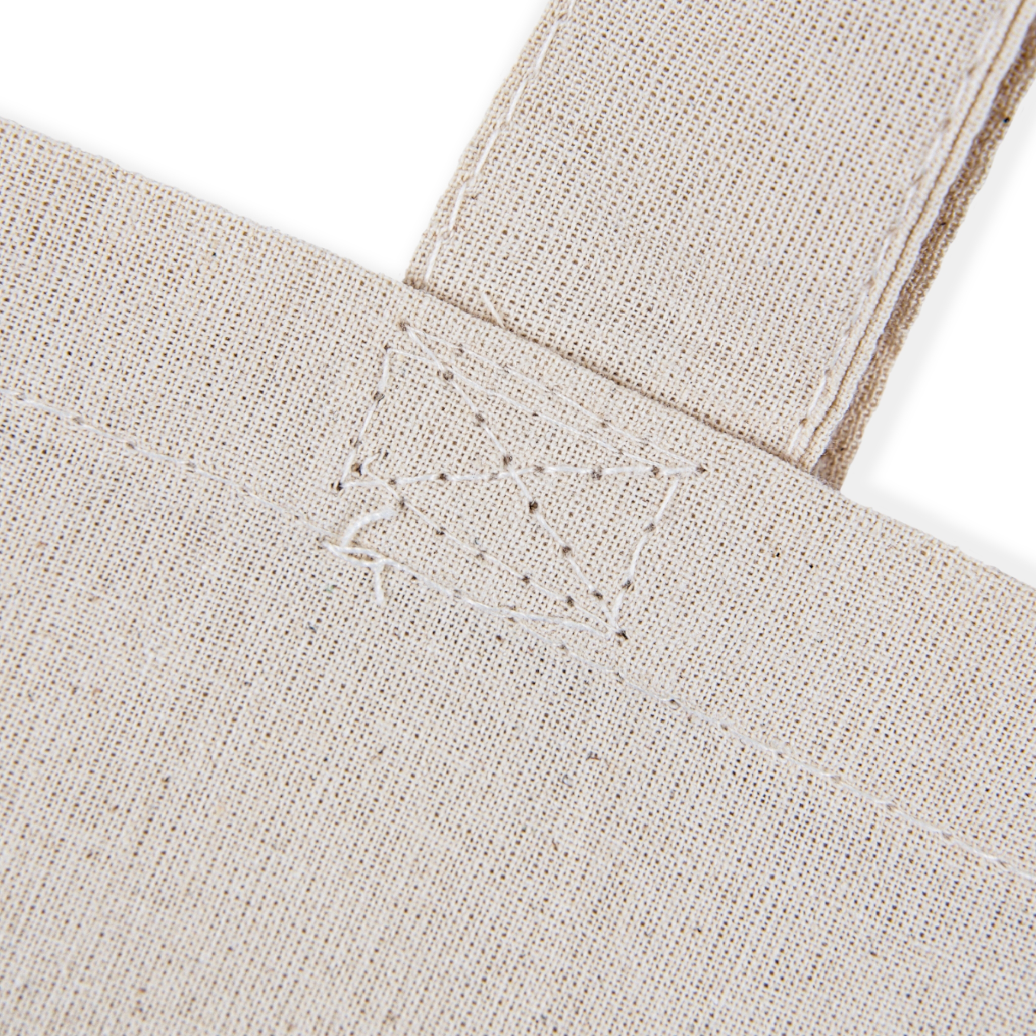 Pondicherry Je t’aime – Natural Cotton Tote Bag - Image 5
