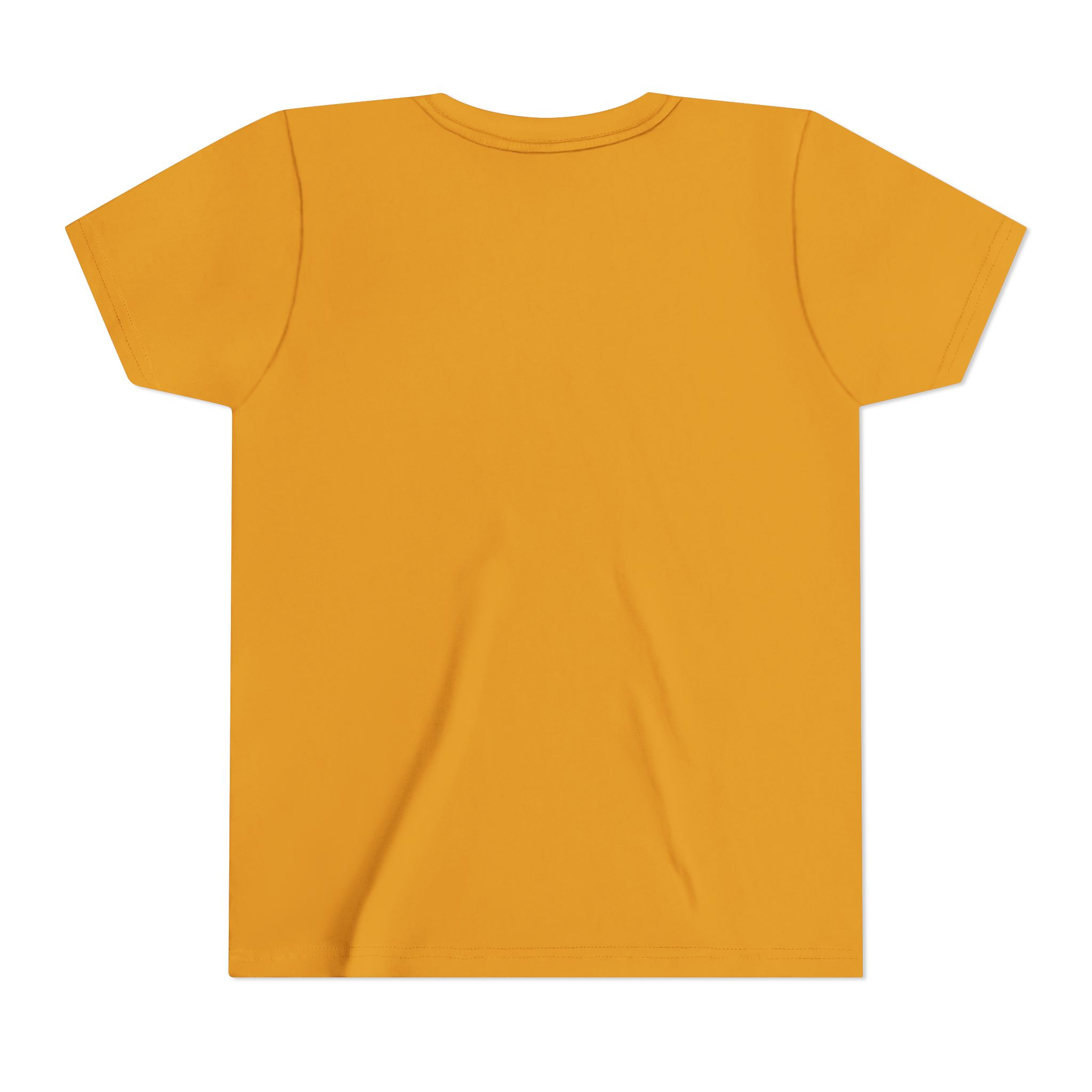 Pondicherry Je t’aime – Youth Short Sleeve Tee - Image 3