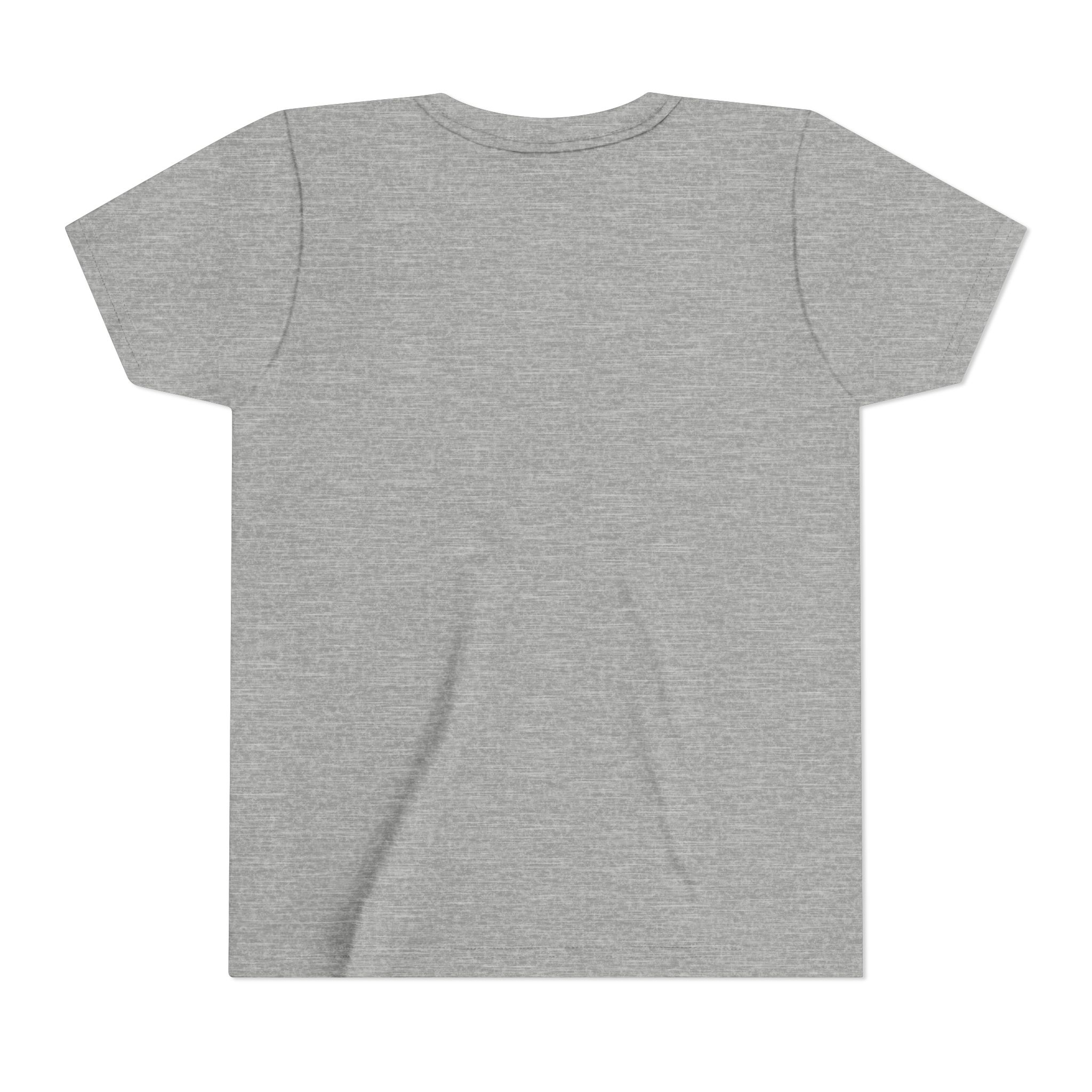 Pondicherry Je t’aime – Youth Short Sleeve Tee - Image 19