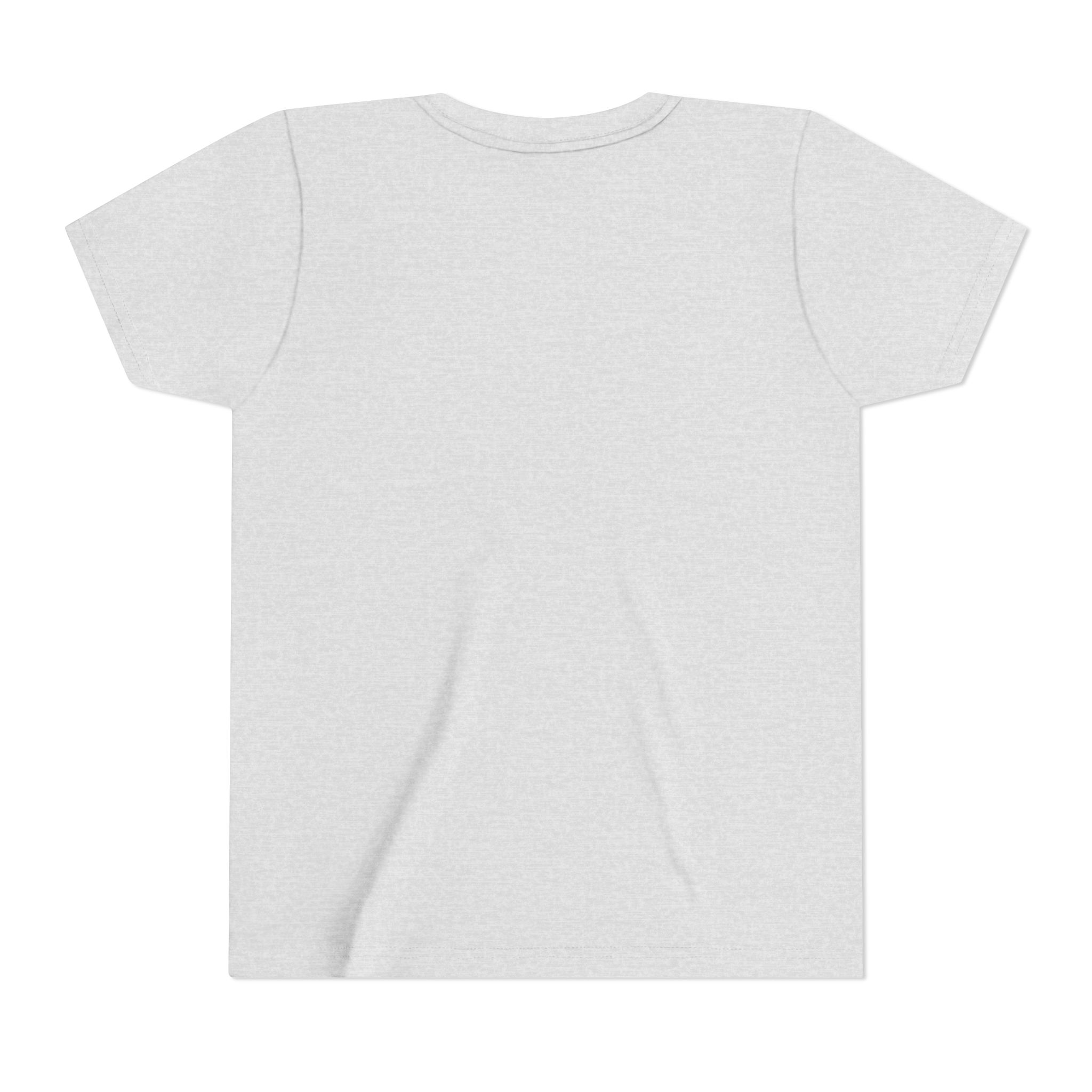 Pondicherry Je t’aime – Youth Short Sleeve Tee - Image 11