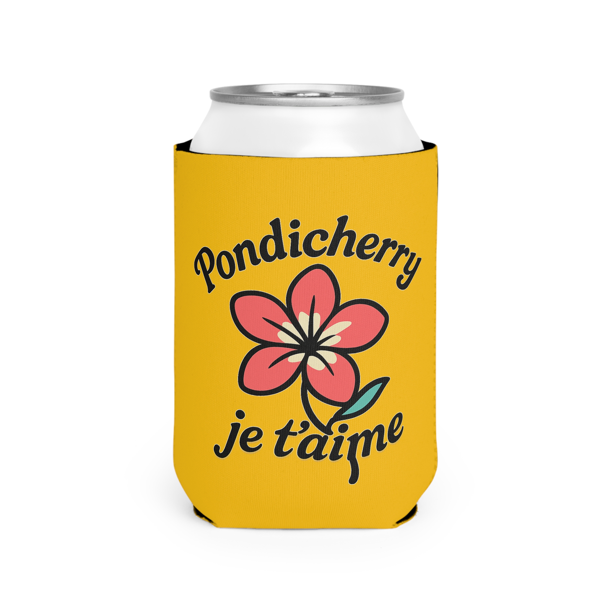 Pondicherry Je T’aime – make every sip a cool, colorful reminder of Pondy’s sunny spirit - Image 3