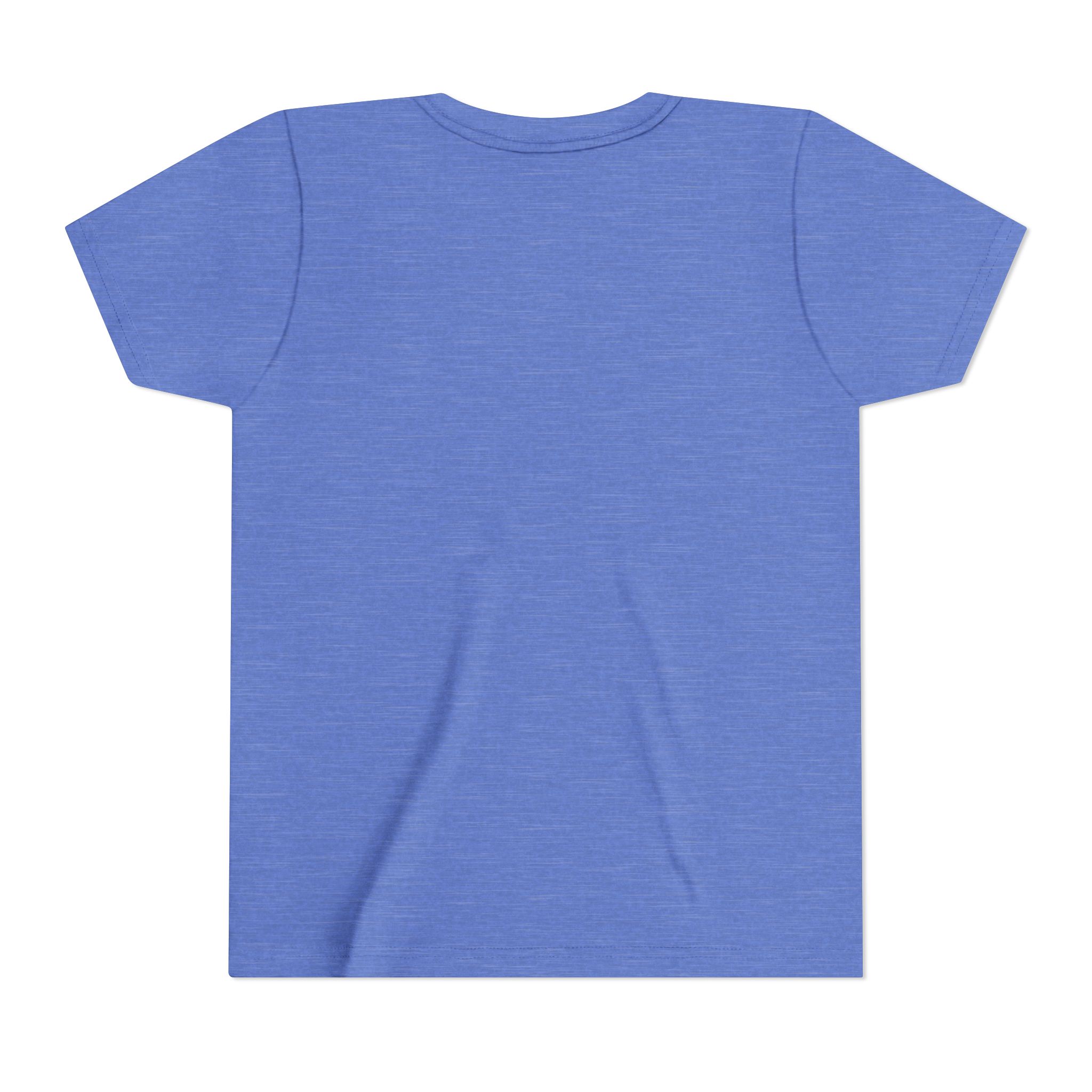 Pondicherry Je t’aime – Youth Short Sleeve Tee - Image 23