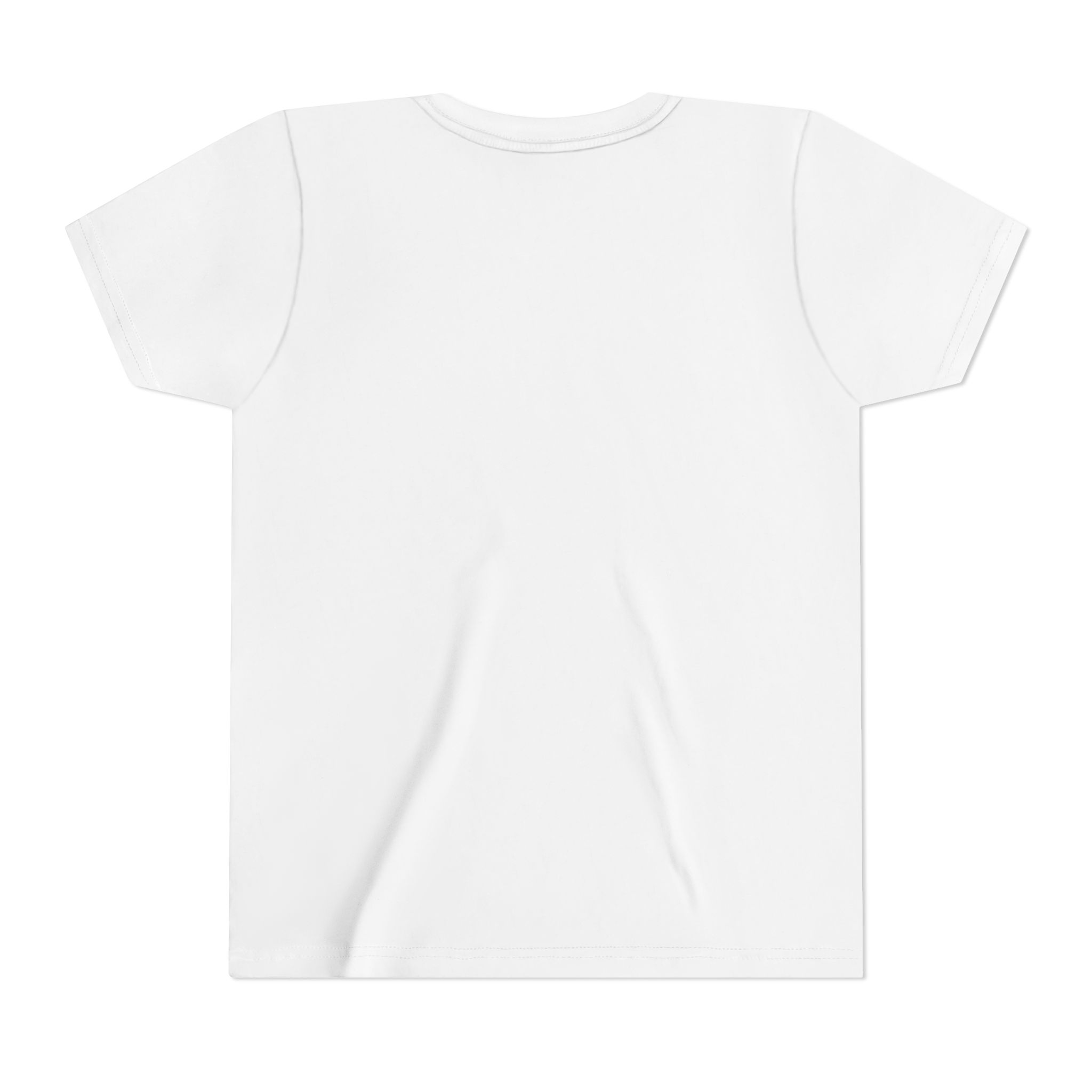 Pondicherry Je t’aime – Youth Short Sleeve Tee - Image 6