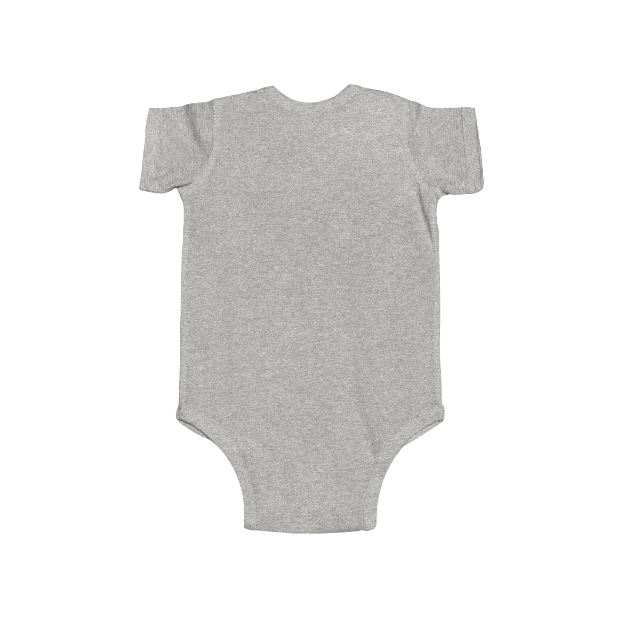 Pondicherry Je T’aime – Infant Bodysuit - Image 5