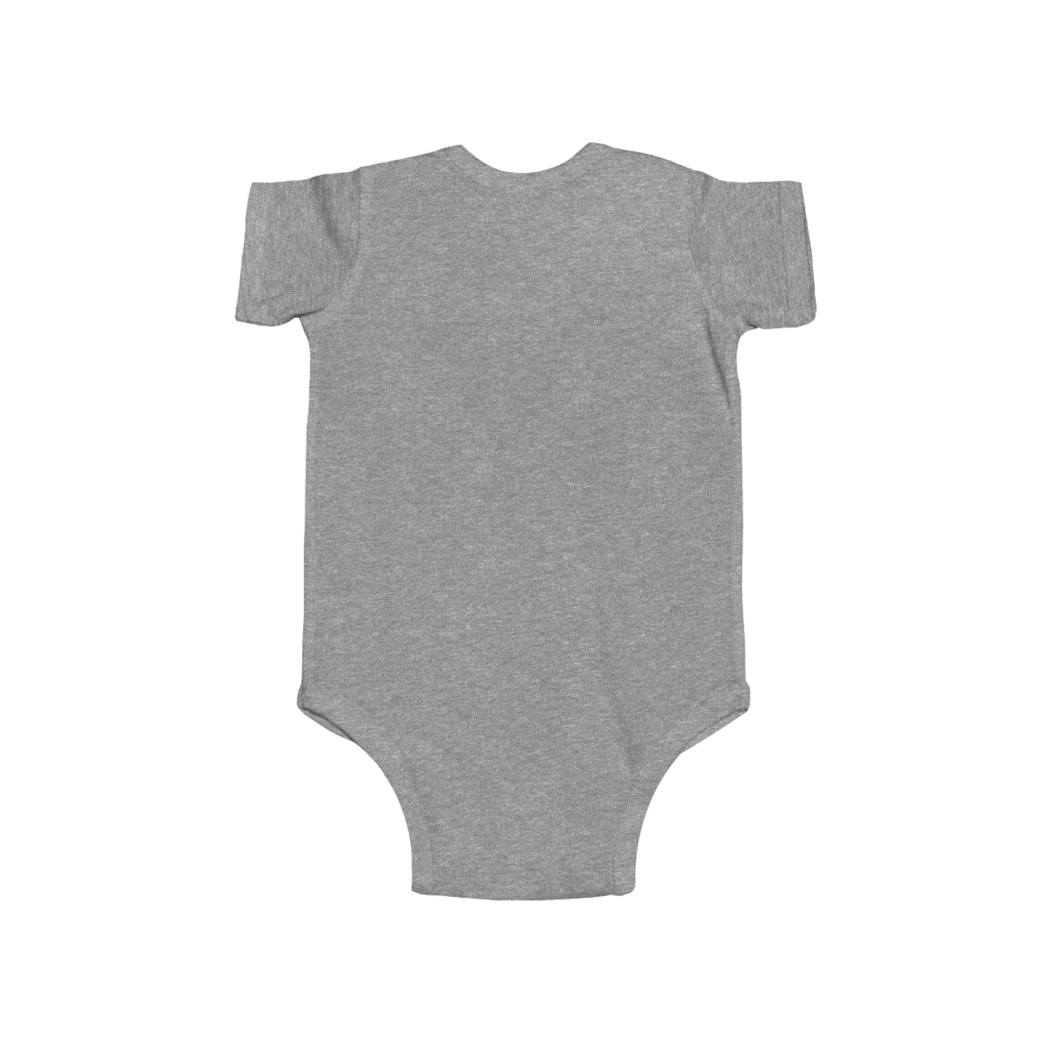 Pondicherry Je T’aime – Infant Bodysuit - Image 8