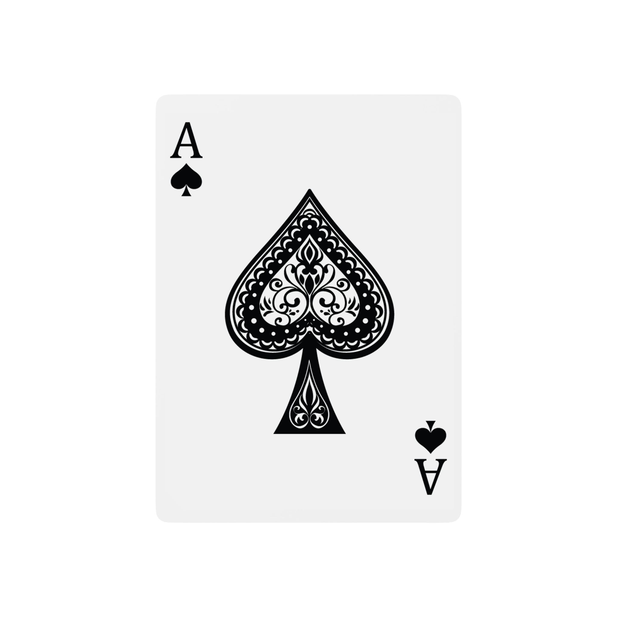 Playing Cards – Pondicherry Je T’aime - Image 3