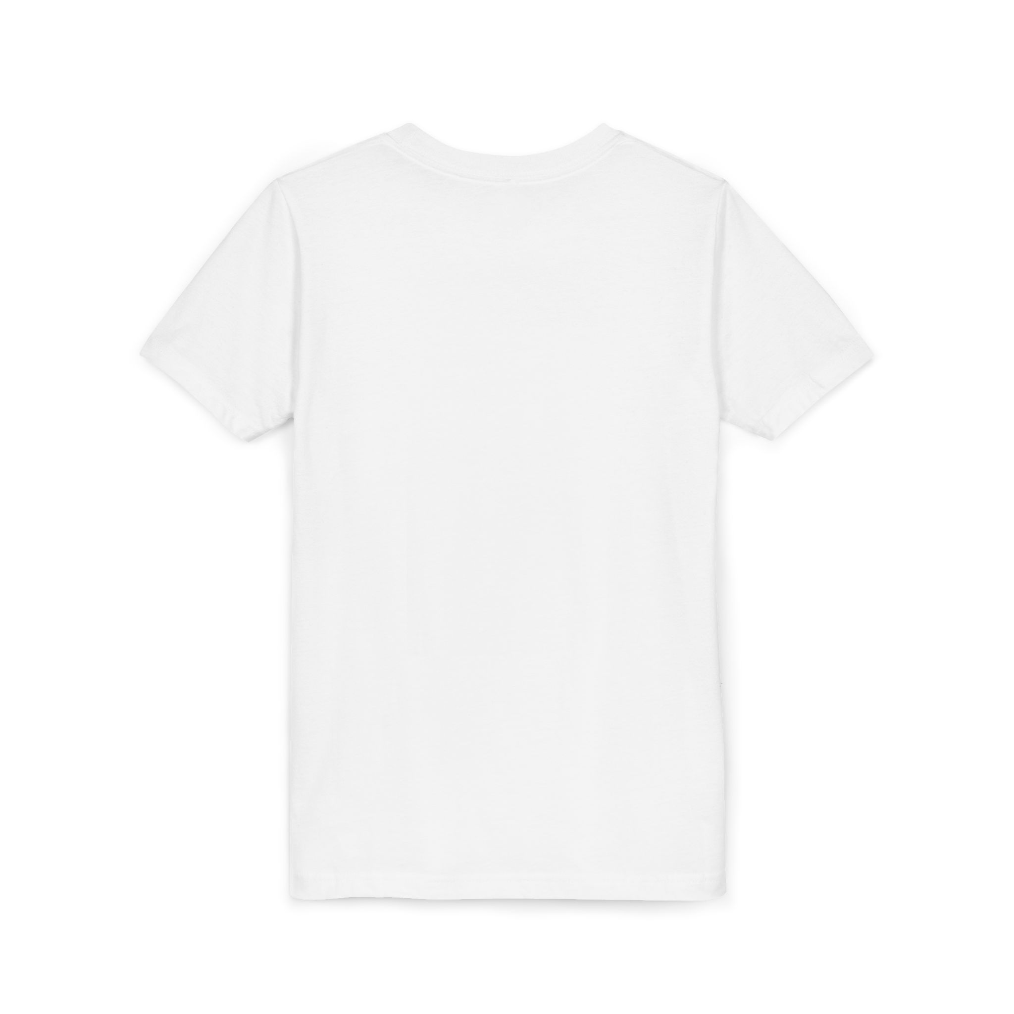Pondicherry Je t’aime – Youth Short Sleeve Tee - Image 8