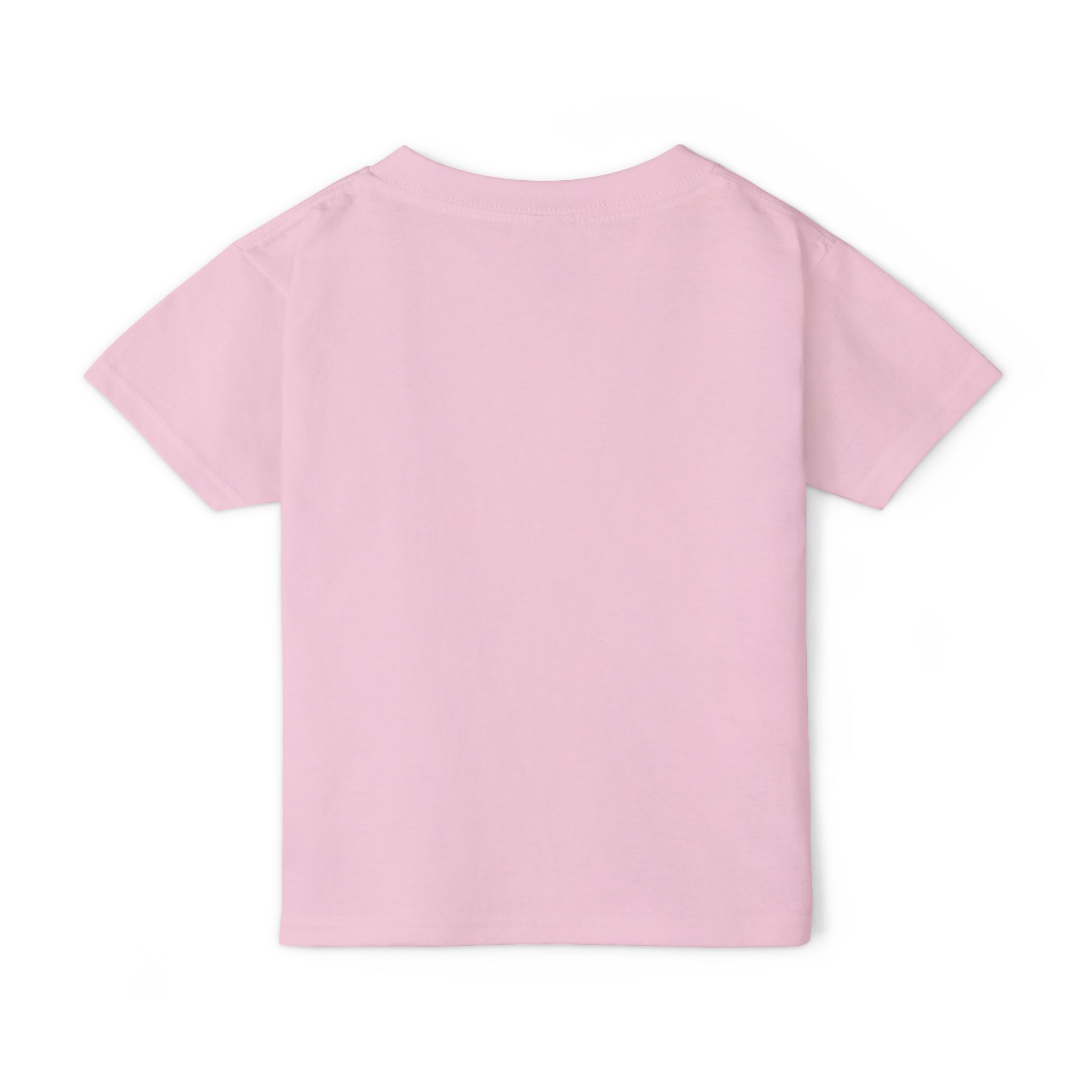 Pondicherry “Je t’aime” – Toddler Heavy Cotton Tee - Image 14