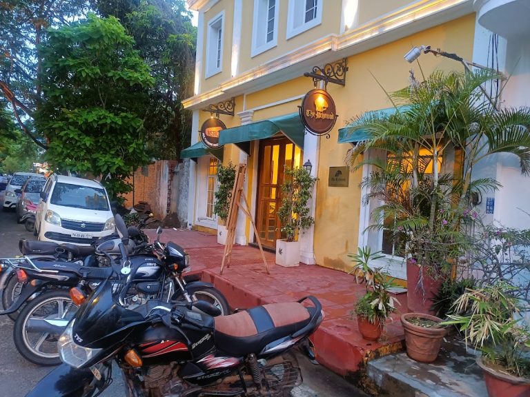 Richmond Hotel
