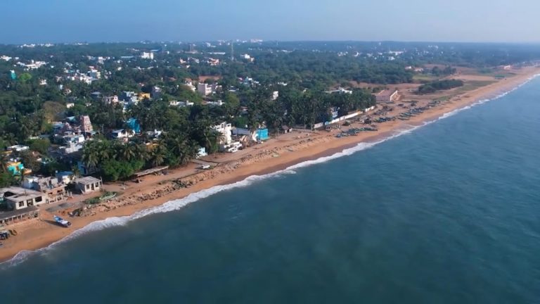 ECR Beach Resort
