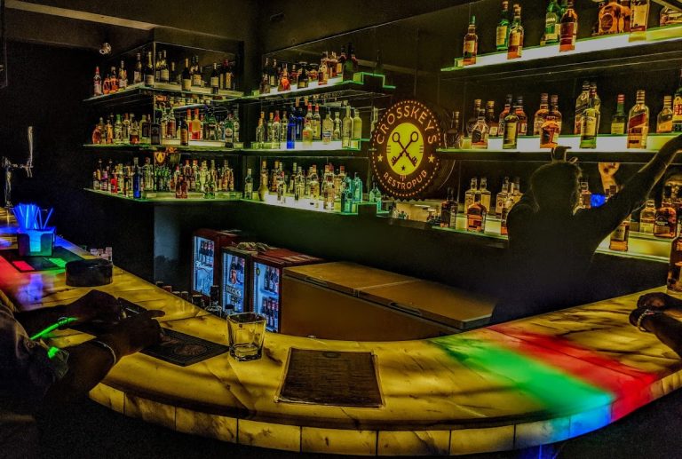 Cross Keys Resto Pub